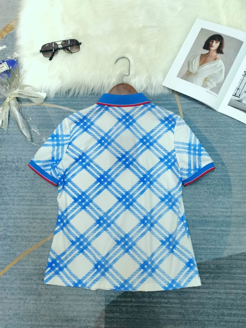 Sustainable Burberry T-Shirts 99139