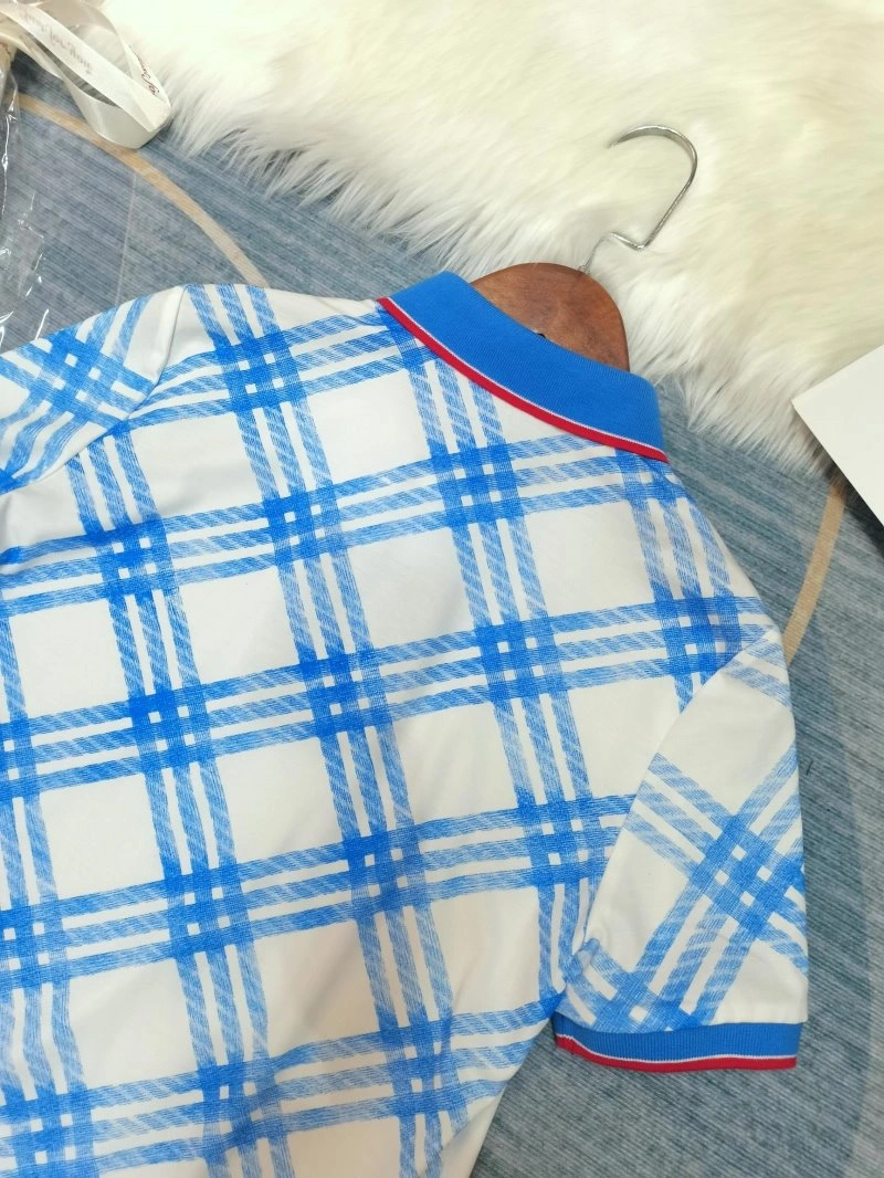 Sustainable Burberry T-Shirts 99139