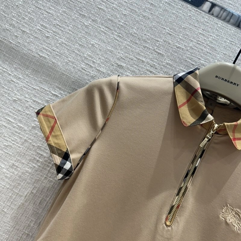 Burberry T-Shirts EasyCare 99142