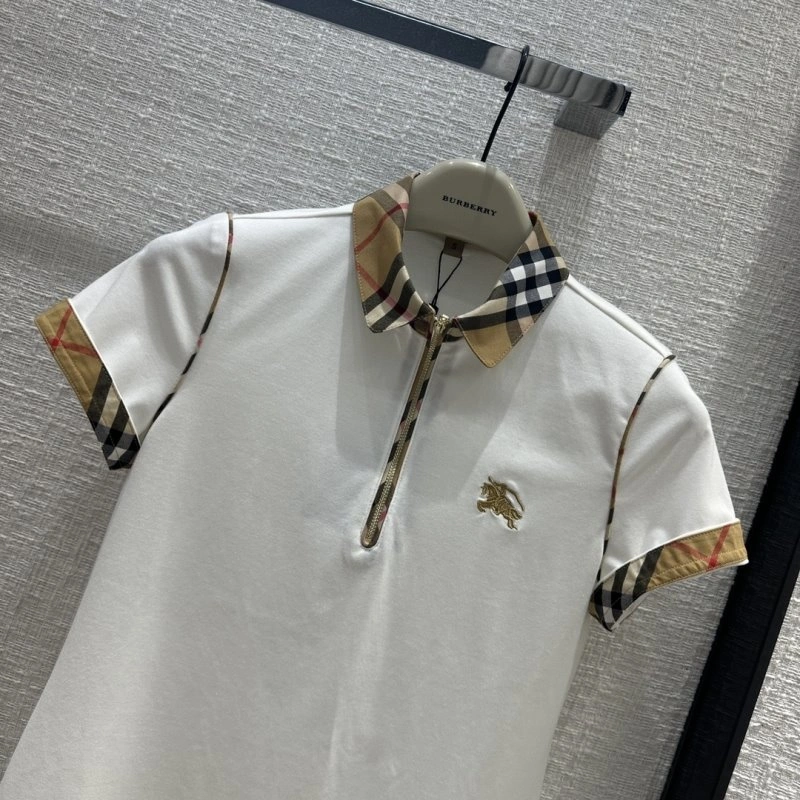 Thermal Burberry T-Shirts 99137