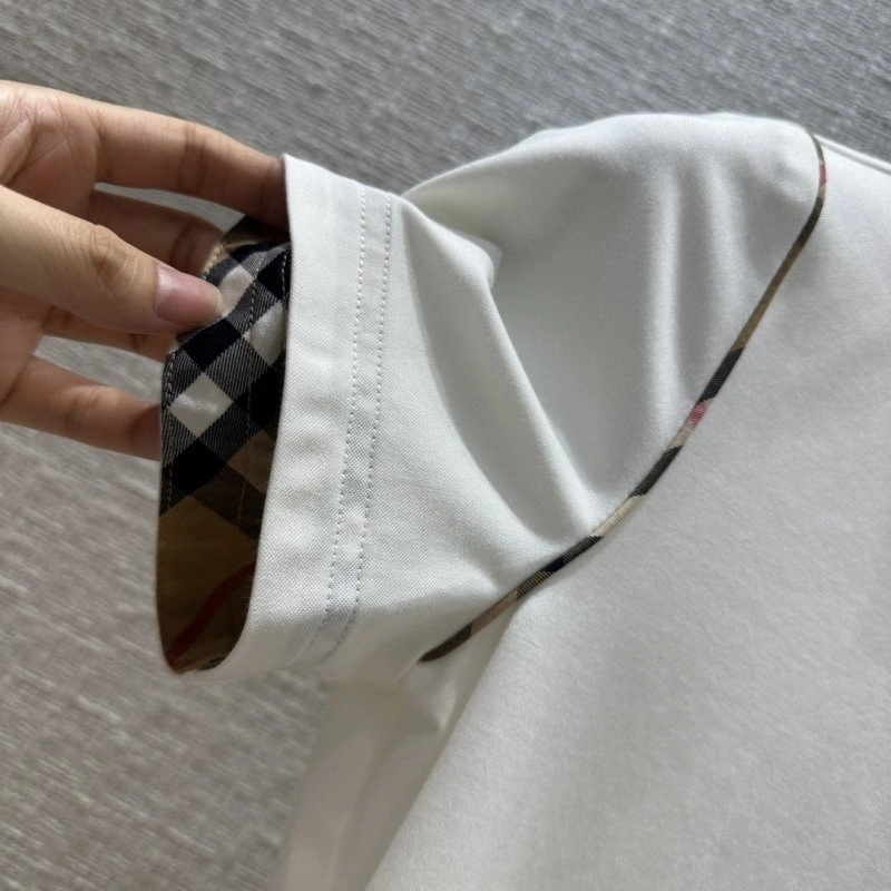 Thermal Burberry T-Shirts 99137