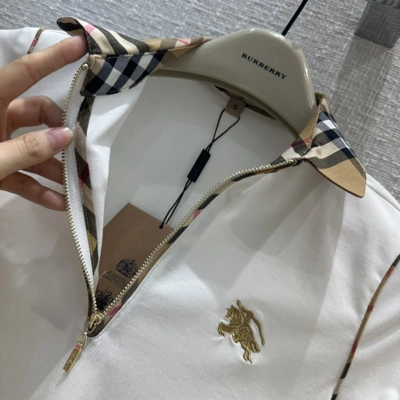Thermal Burberry T-Shirts 99137