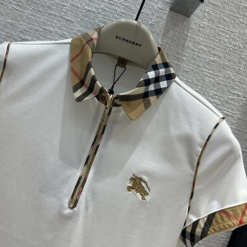 Thermal Burberry T-Shirts 99137