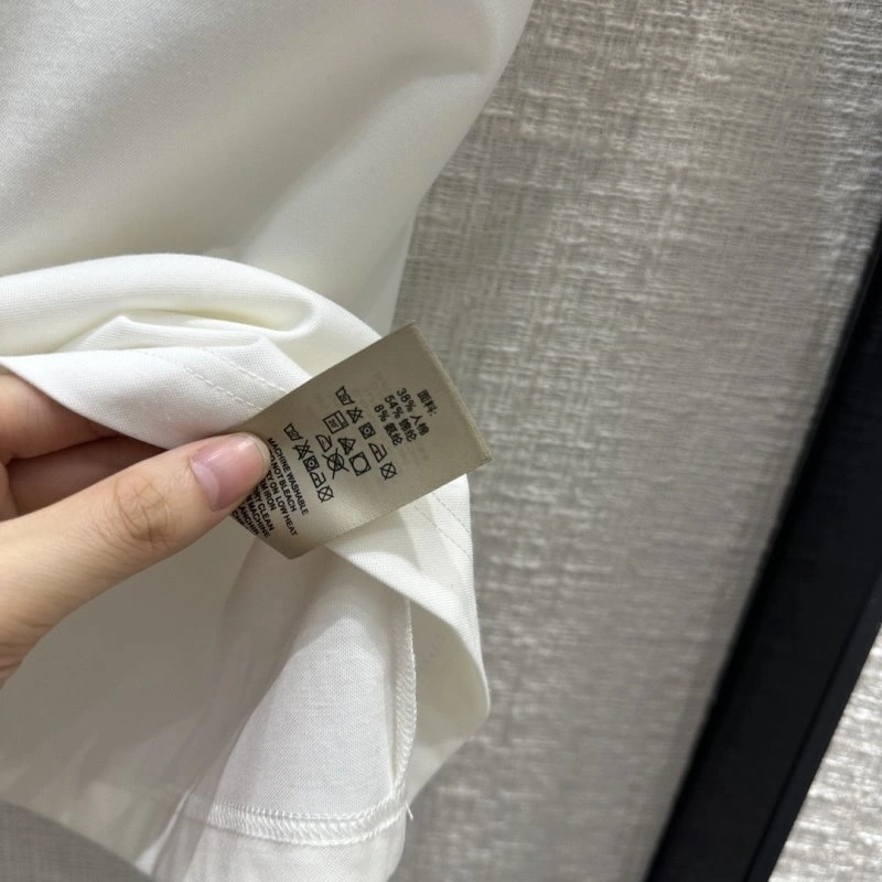 Thermal Burberry T-Shirts 99137