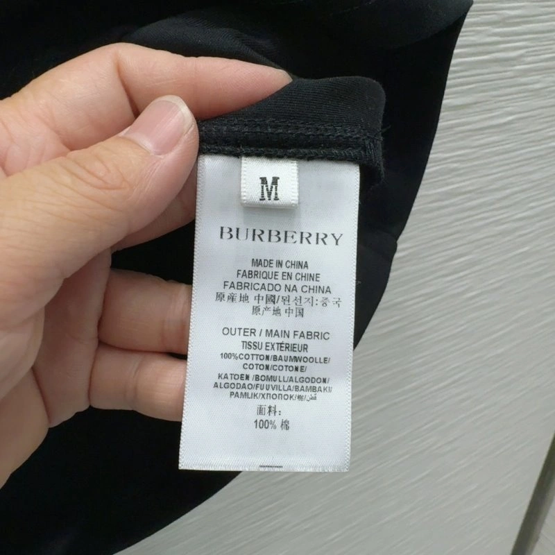 EasyCare Burberry T-Shirts 99129