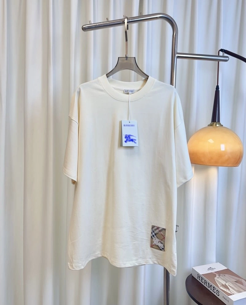 Soft Burberry T-Shirts 99177