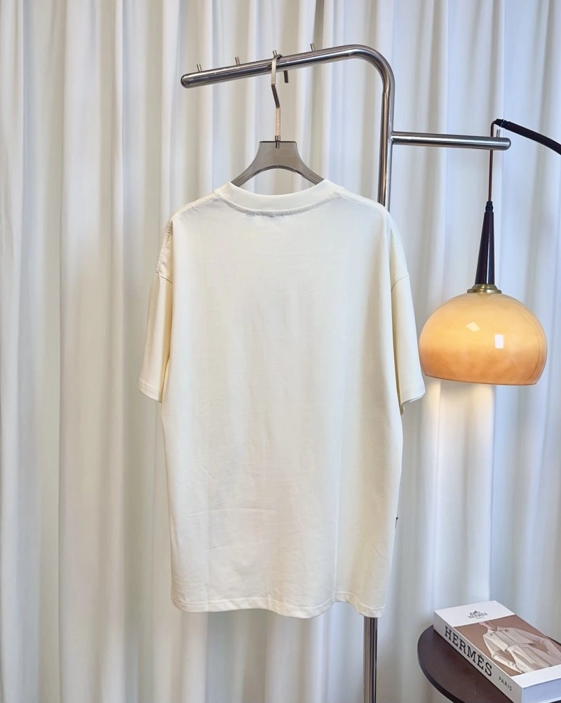 Soft Burberry T-Shirts 99177