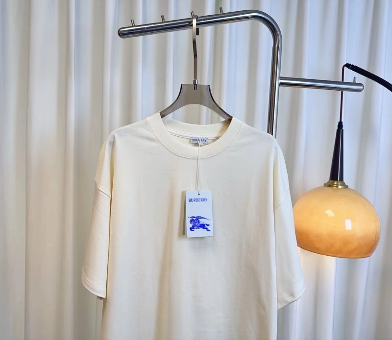 Soft Burberry T-Shirts 99177