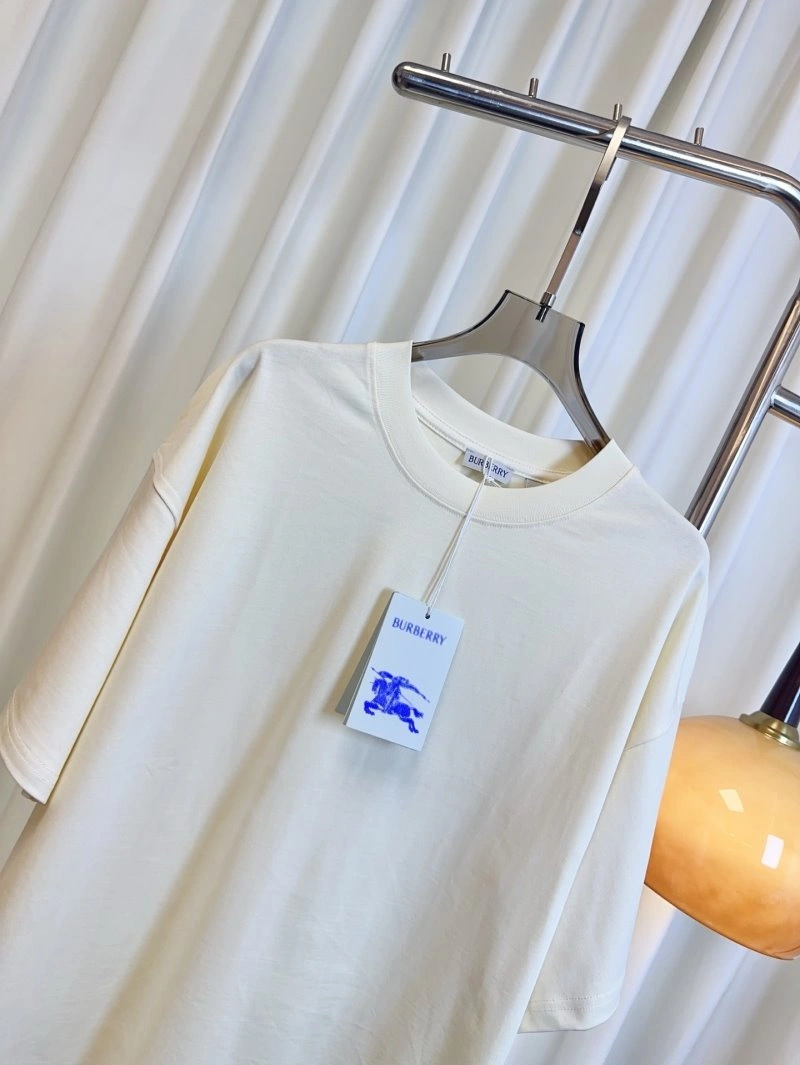 Soft Burberry T-Shirts 99177