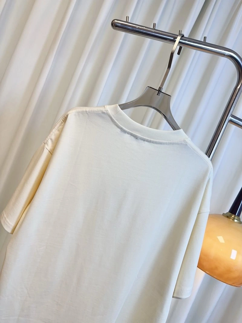 Soft Burberry T-Shirts 99177