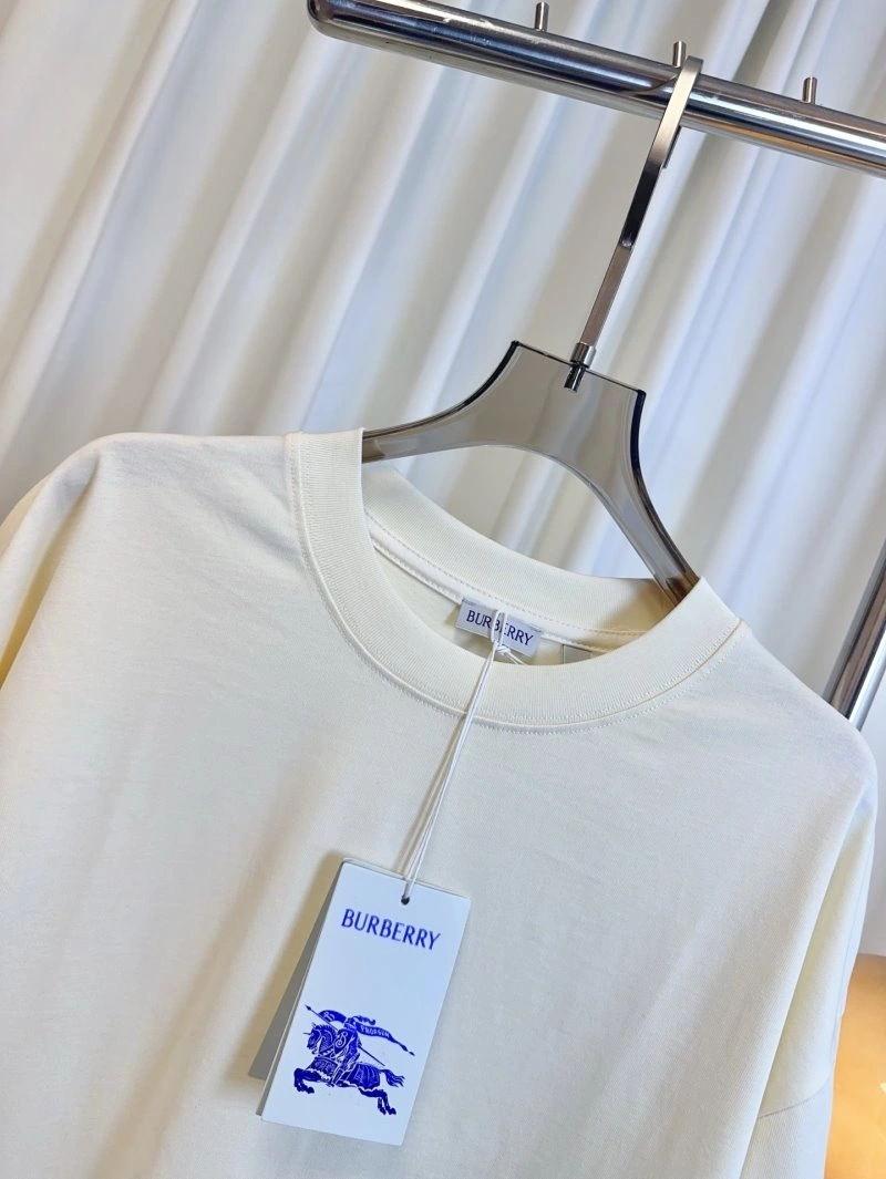 Soft Burberry T-Shirts 99177