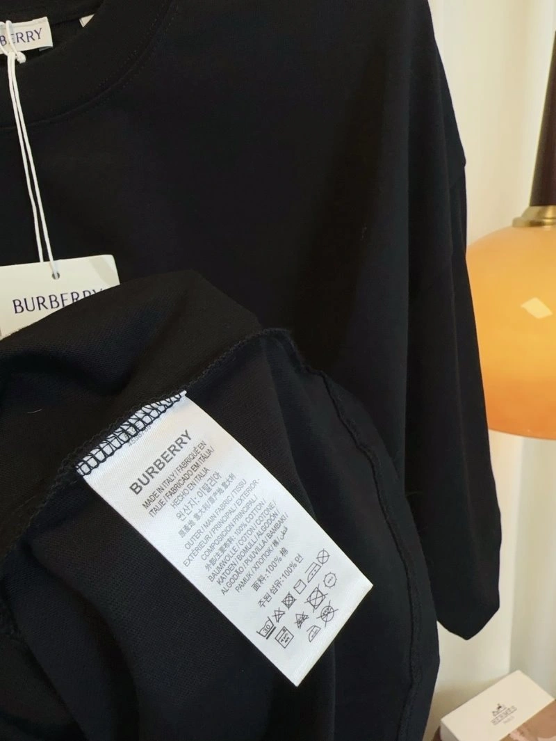 FashionForward Burberry T-Shirts 99136