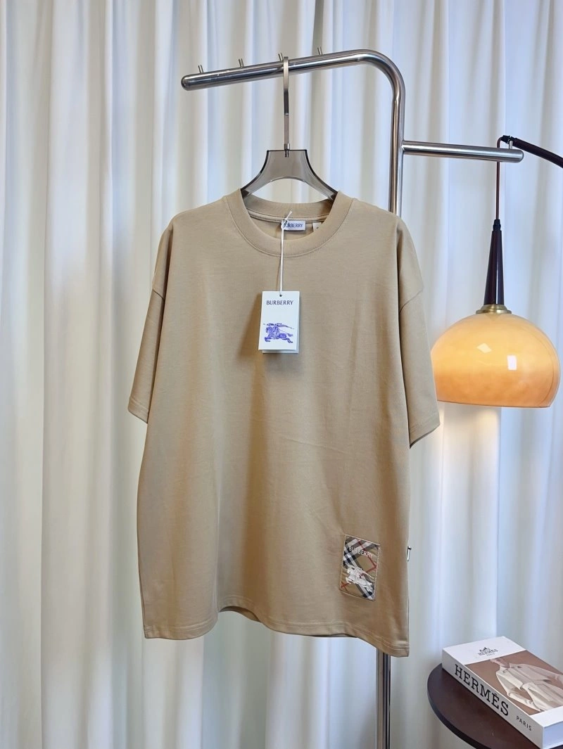 Burberry T-Shirts Popular 99179