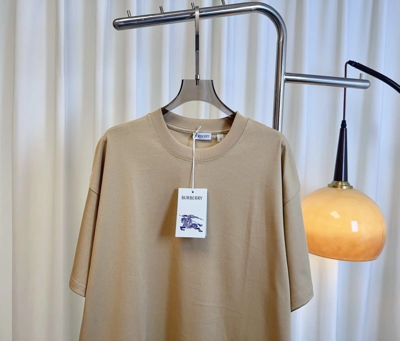 Burberry T-Shirts Popular 99179