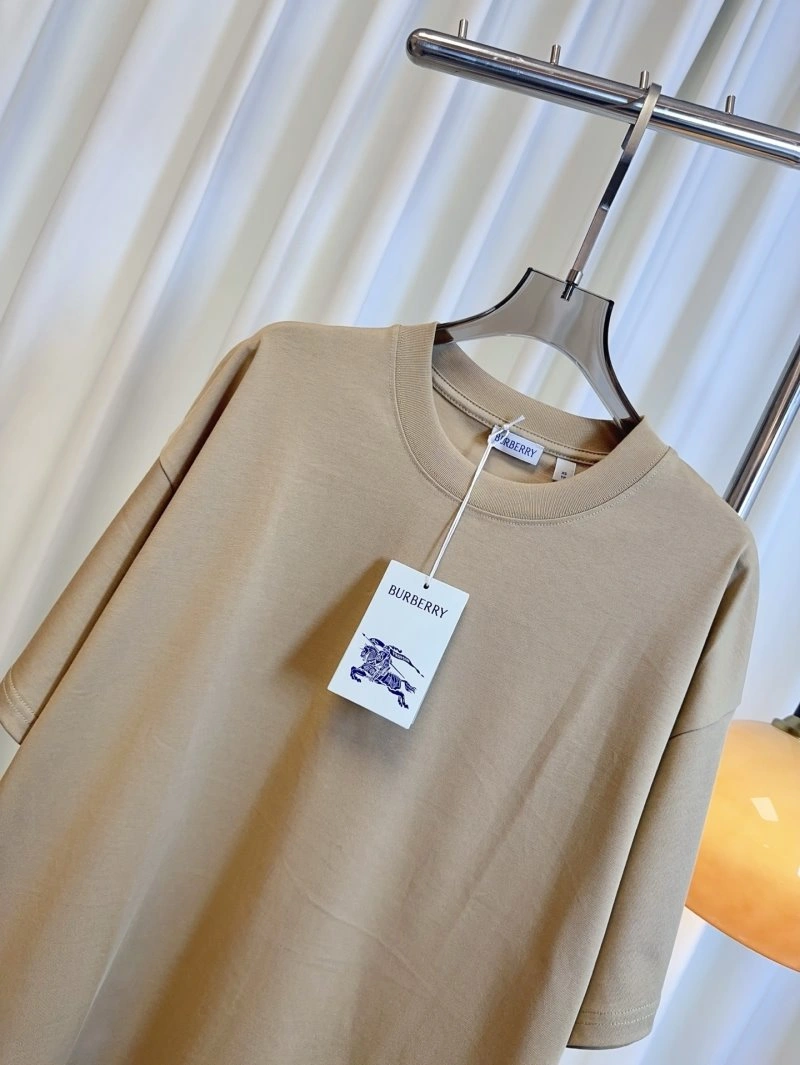 Burberry T-Shirts Popular 99179