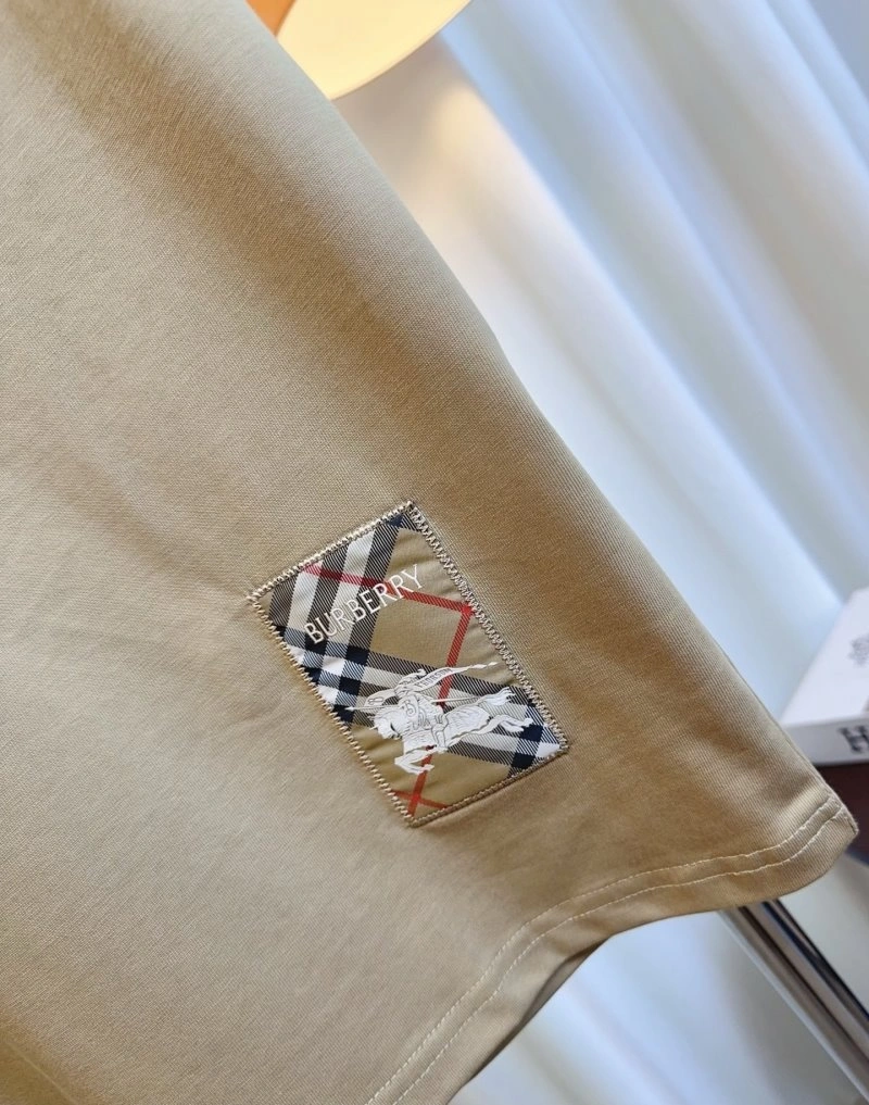 Burberry T-Shirts Popular 99179