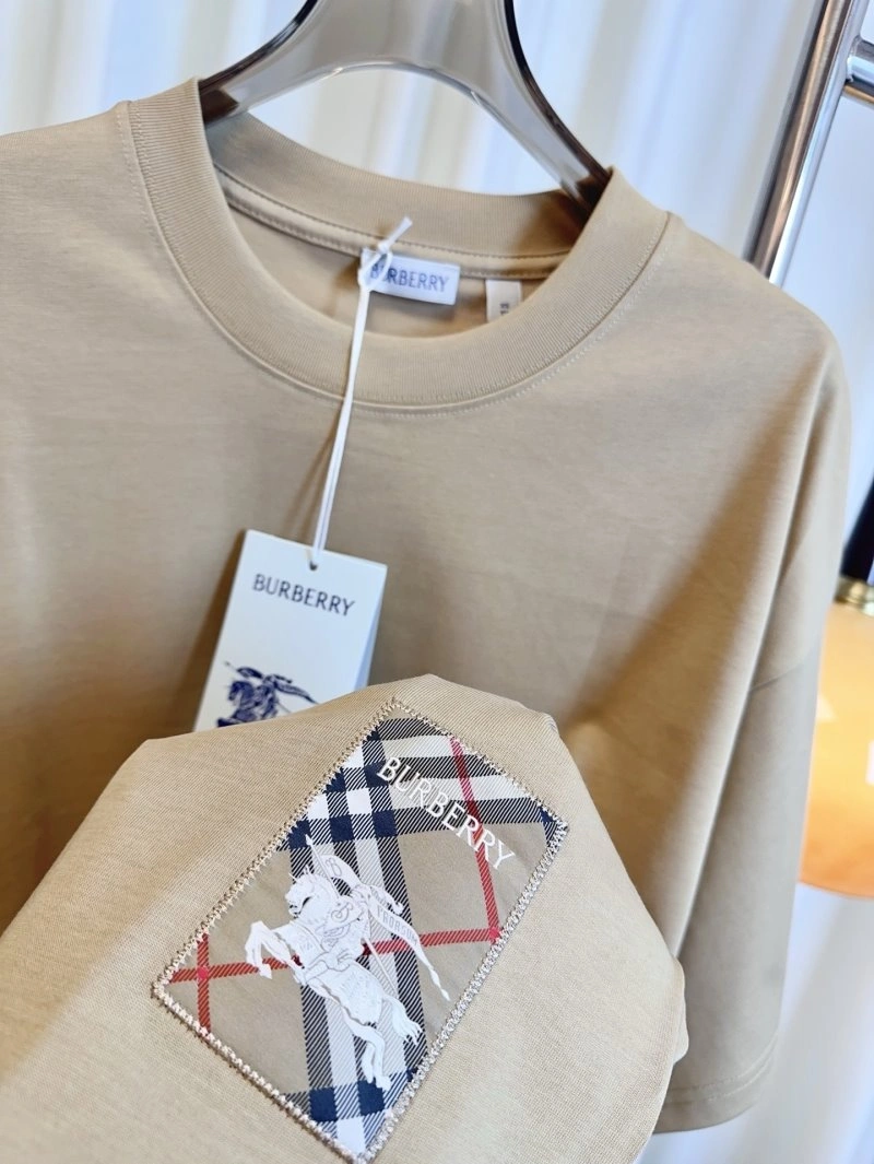 Burberry T-Shirts Popular 99179