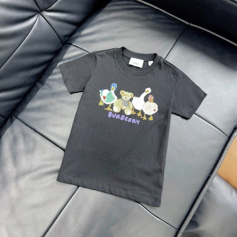 EyeCatching Burberry T-Shirts 99127