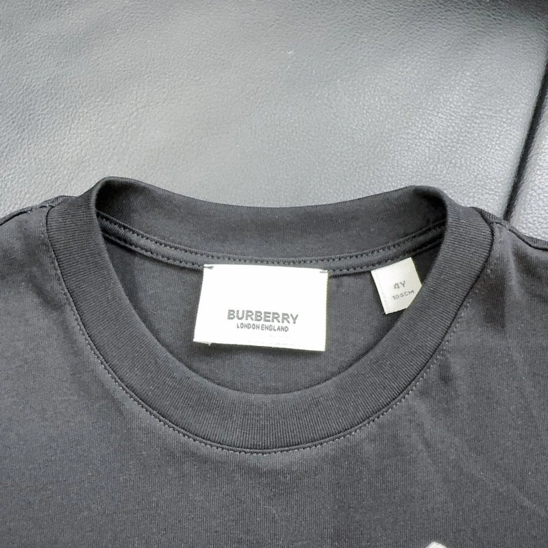 EyeCatching Burberry T-Shirts 99127