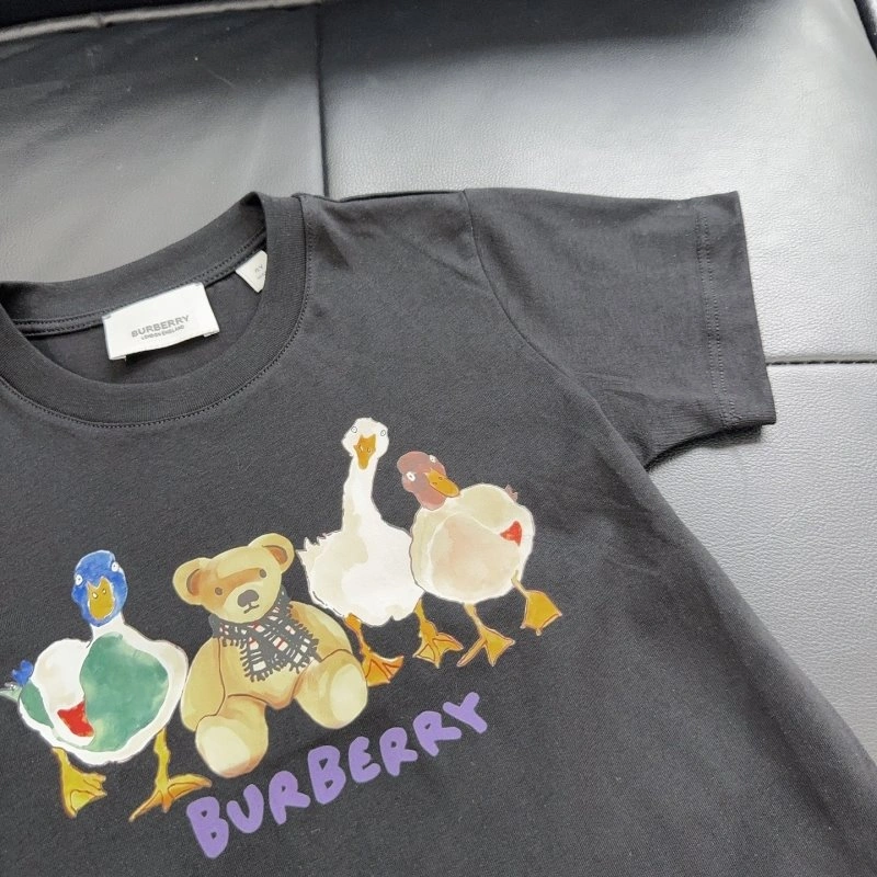 EyeCatching Burberry T-Shirts 99127
