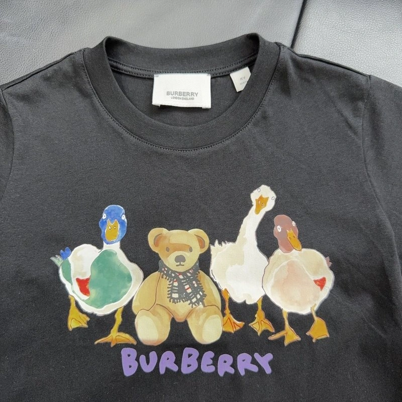 EyeCatching Burberry T-Shirts 99127