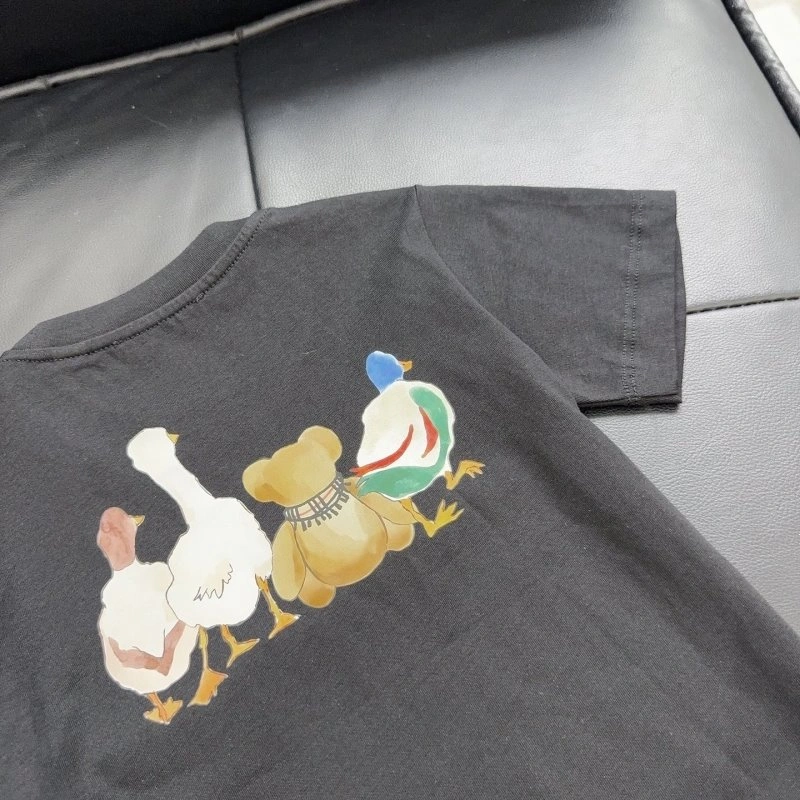 EyeCatching Burberry T-Shirts 99127