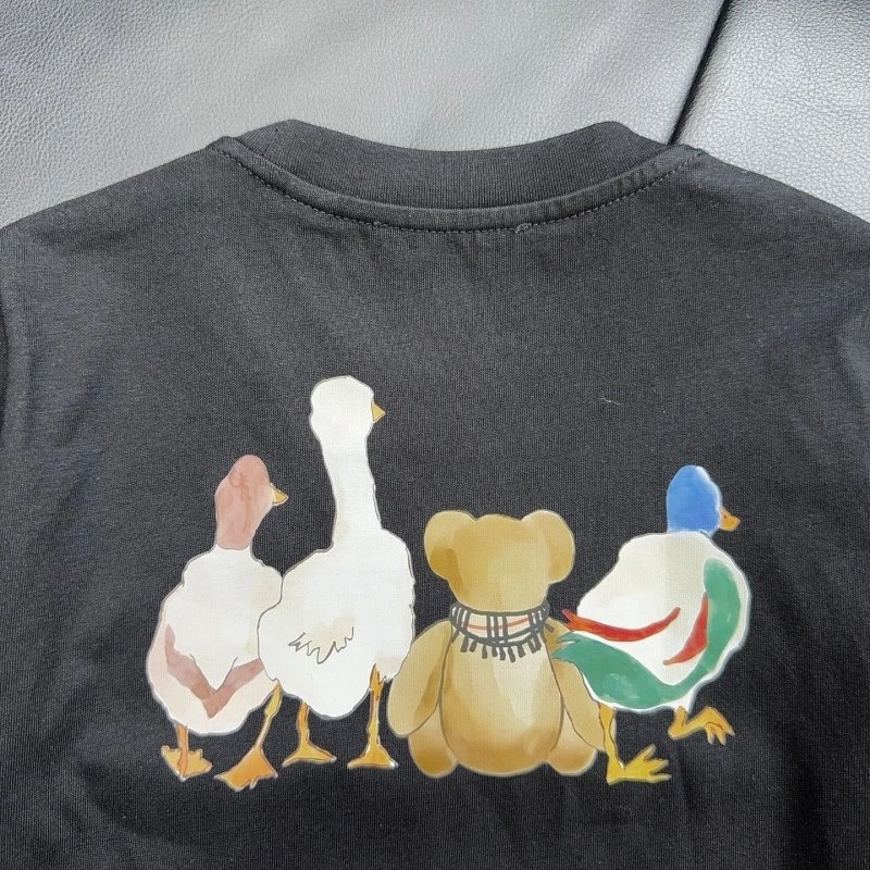EyeCatching Burberry T-Shirts 99127