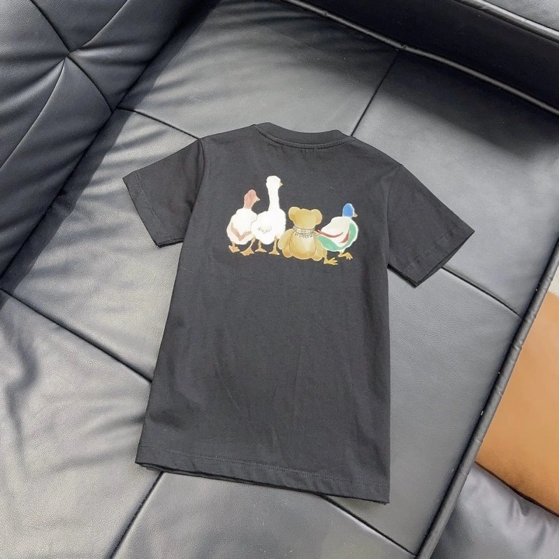 EyeCatching Burberry T-Shirts 99127