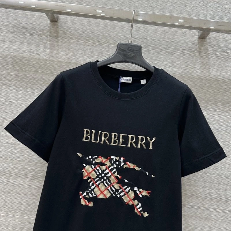 Burberry T-Shirts Comfortable 99168