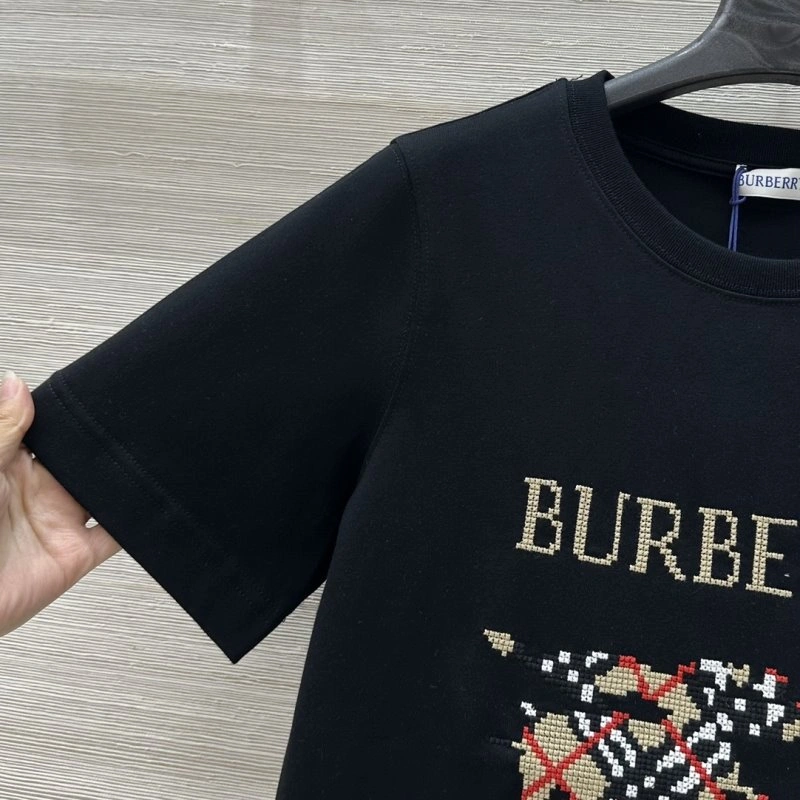 Burberry T-Shirts Comfortable 99168