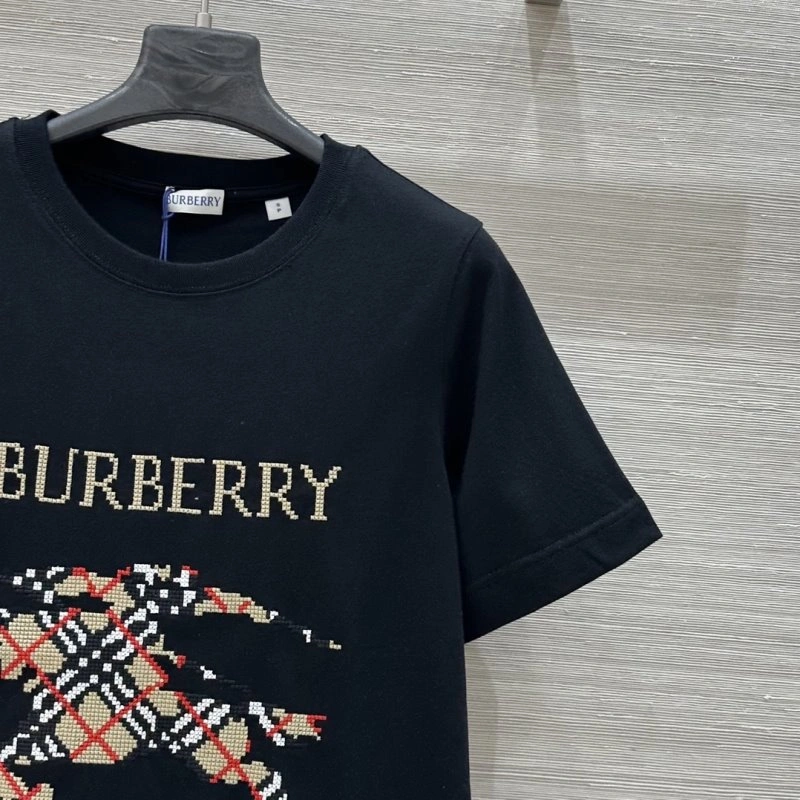 Burberry T-Shirts Comfortable 99168