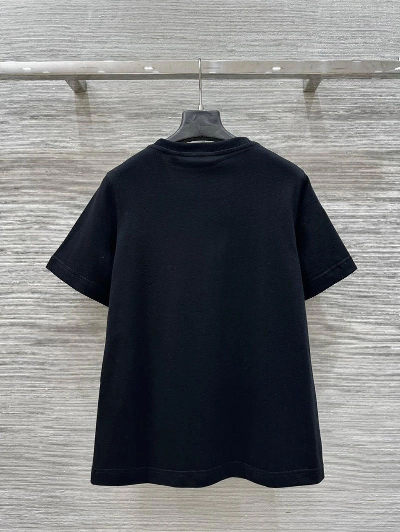 Burberry T-Shirts Comfortable 99168