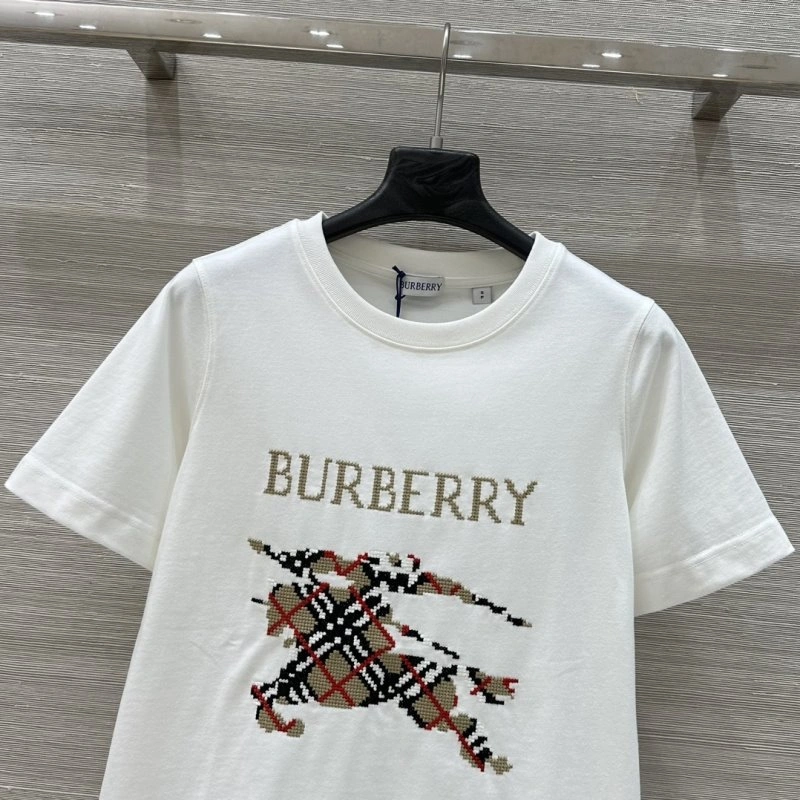 Modern Burberry T-Shirts 99209