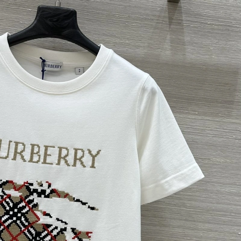 Modern Burberry T-Shirts 99209