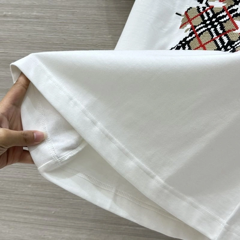 Modern Burberry T-Shirts 99209