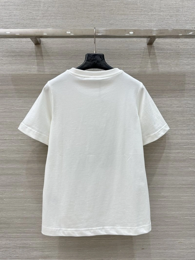 Modern Burberry T-Shirts 99209