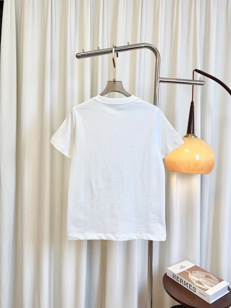 Burberry T-Shirts Practical 99345