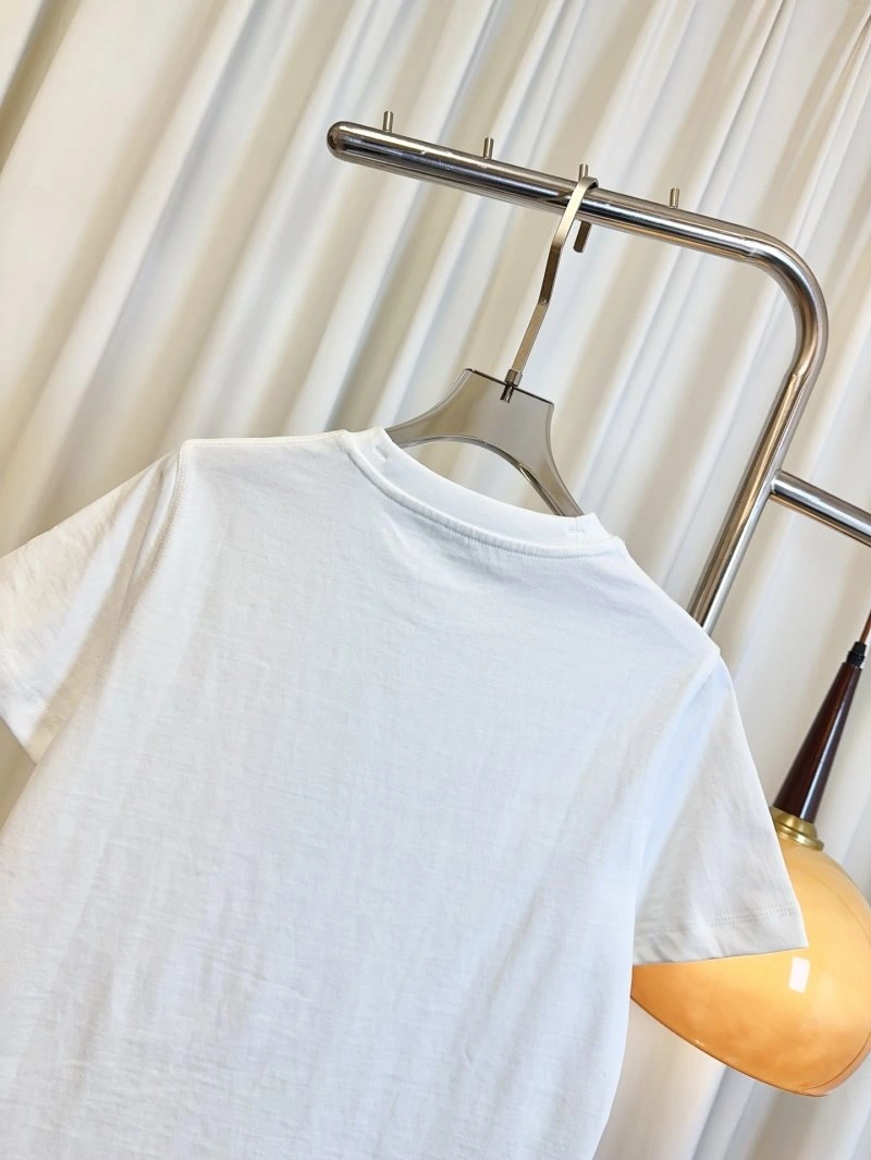 Burberry T-Shirts Practical 99345