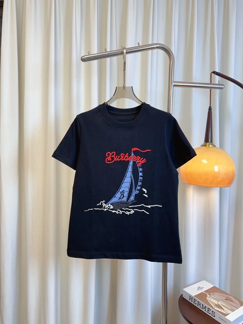 Burberry T-Shirts Classic 99299