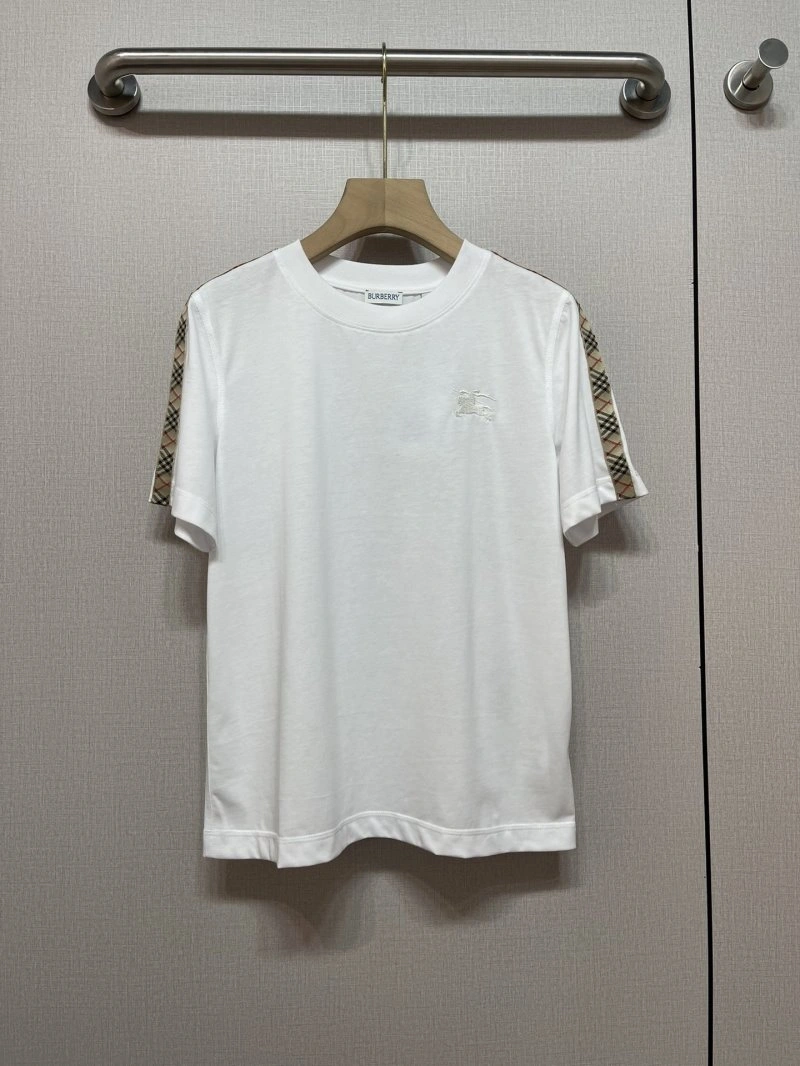 Sustainable Burberry T-Shirts 99407