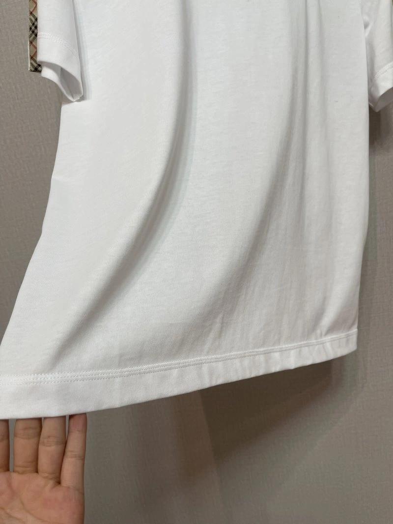 Sustainable Burberry T-Shirts 99407
