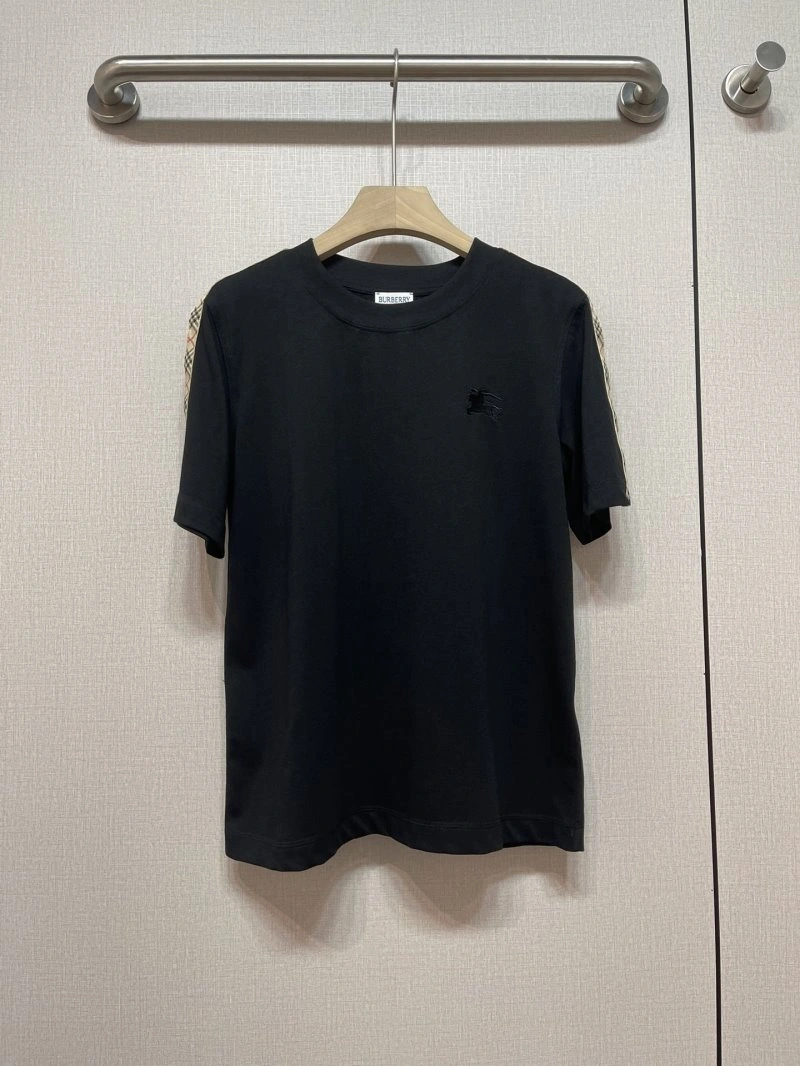 Burberry T-Shirts Youthful 99296