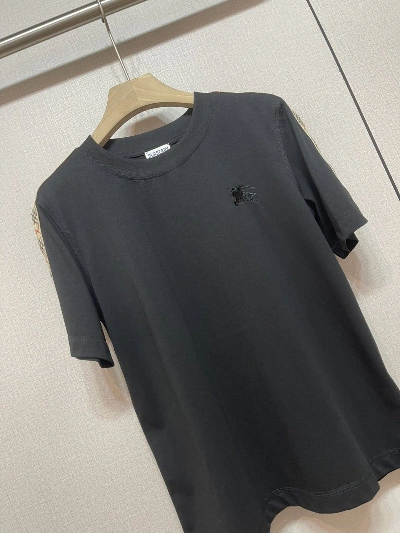 Burberry T-Shirts Youthful 99296