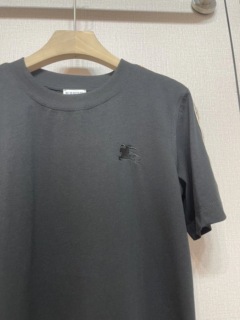 Burberry T-Shirts Youthful 99296
