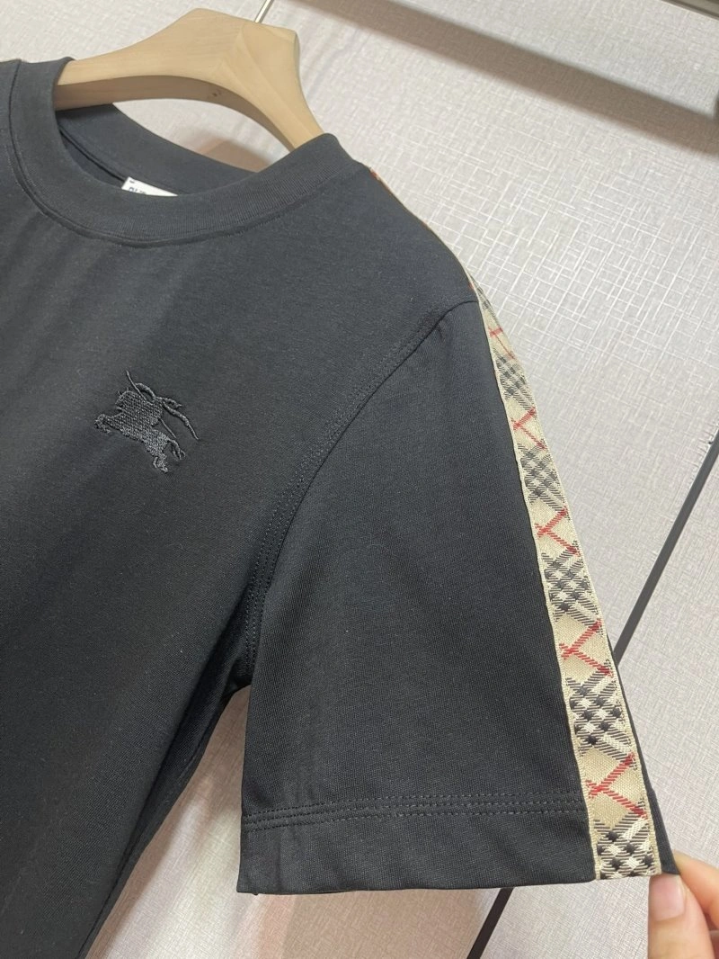 Burberry T-Shirts Youthful 99296