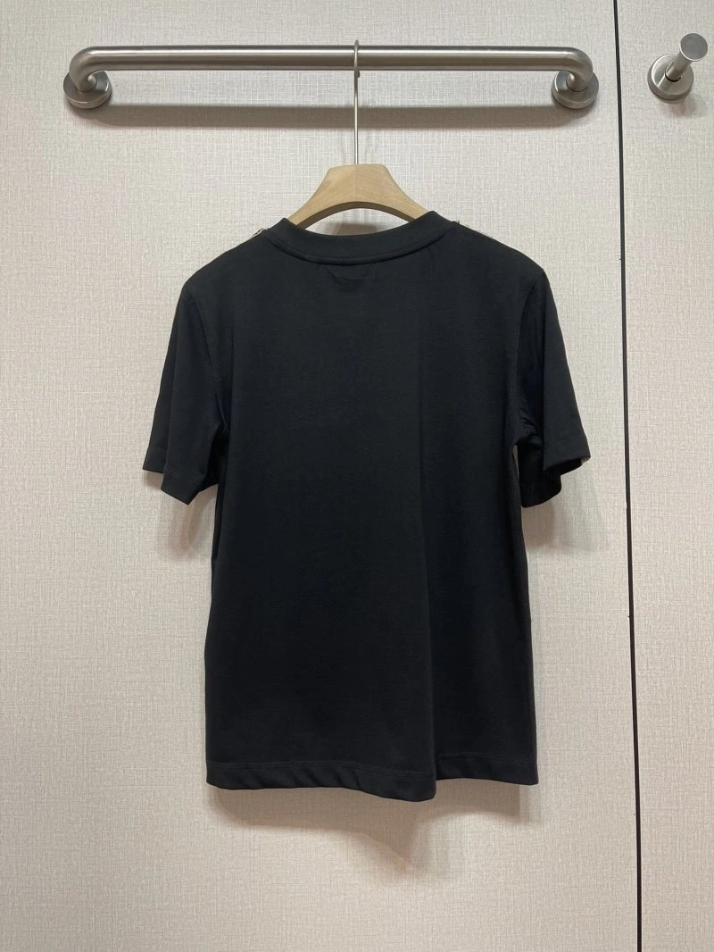 Burberry T-Shirts Youthful 99296