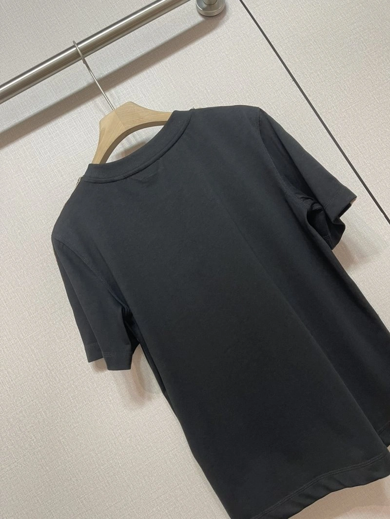 Burberry T-Shirts Youthful 99296