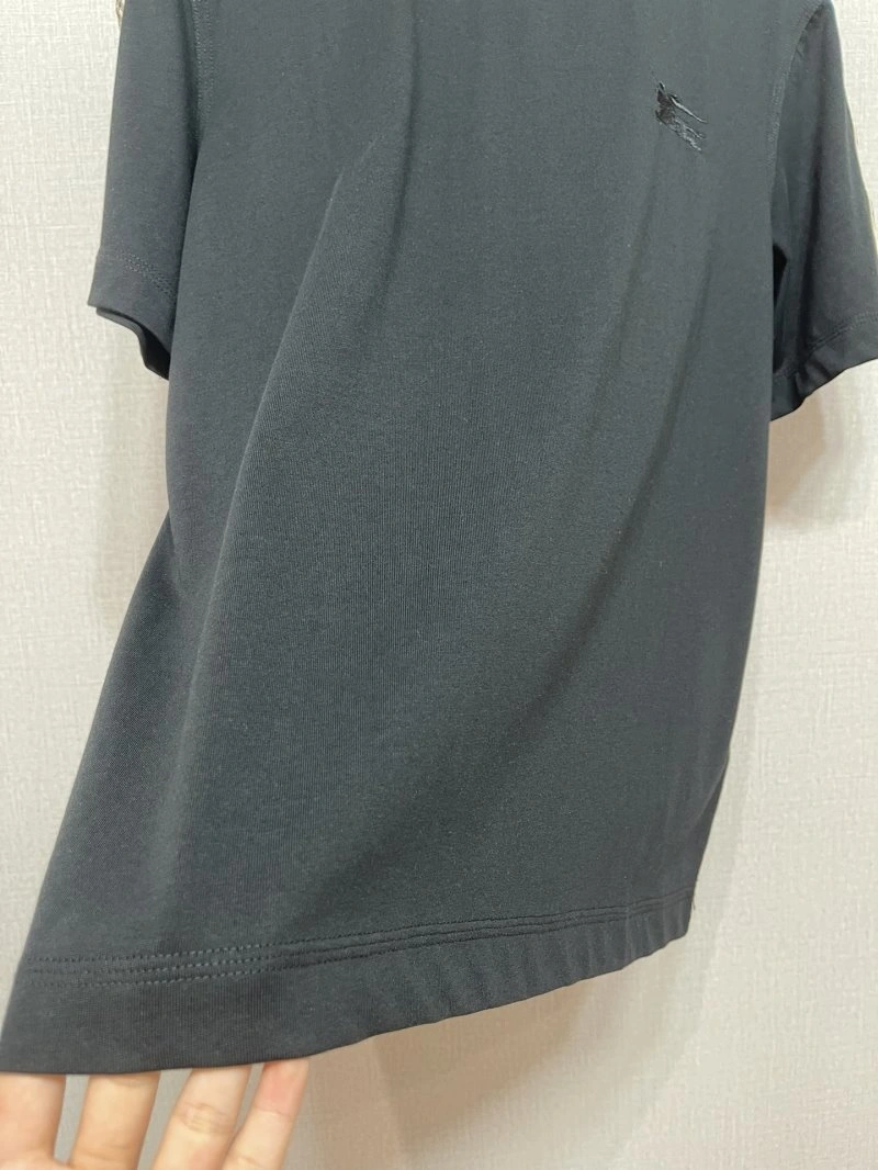 Burberry T-Shirts Youthful 99296