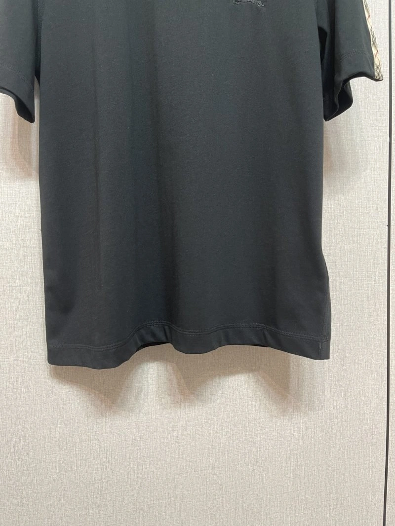 Burberry T-Shirts Youthful 99296