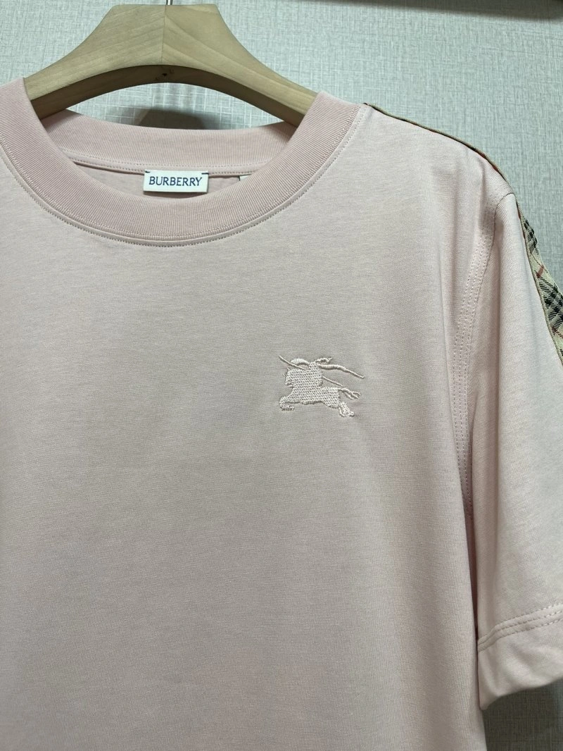 Minimalist Burberry T-Shirts 99295
